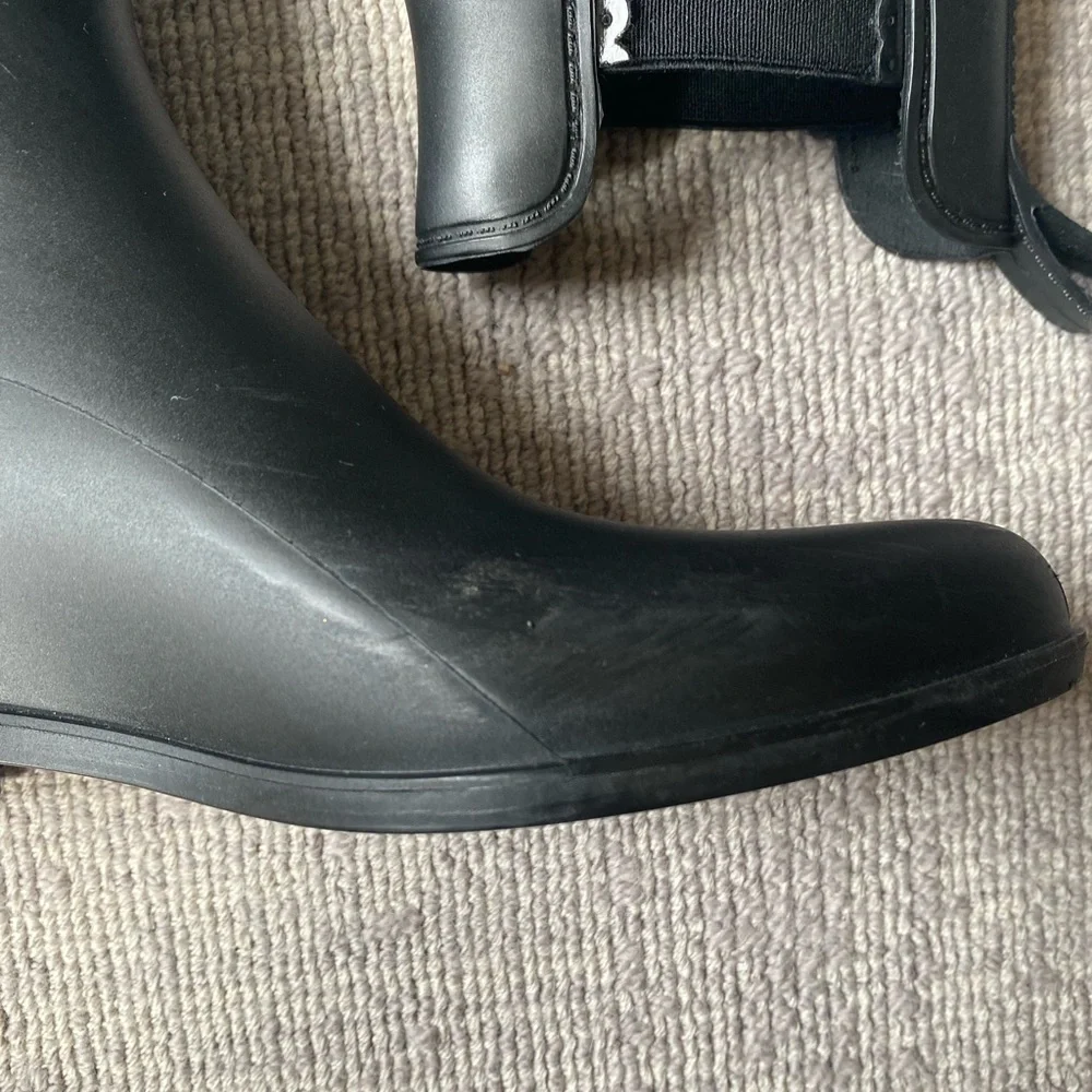 Jack Rogers Chelsea Rain Boots